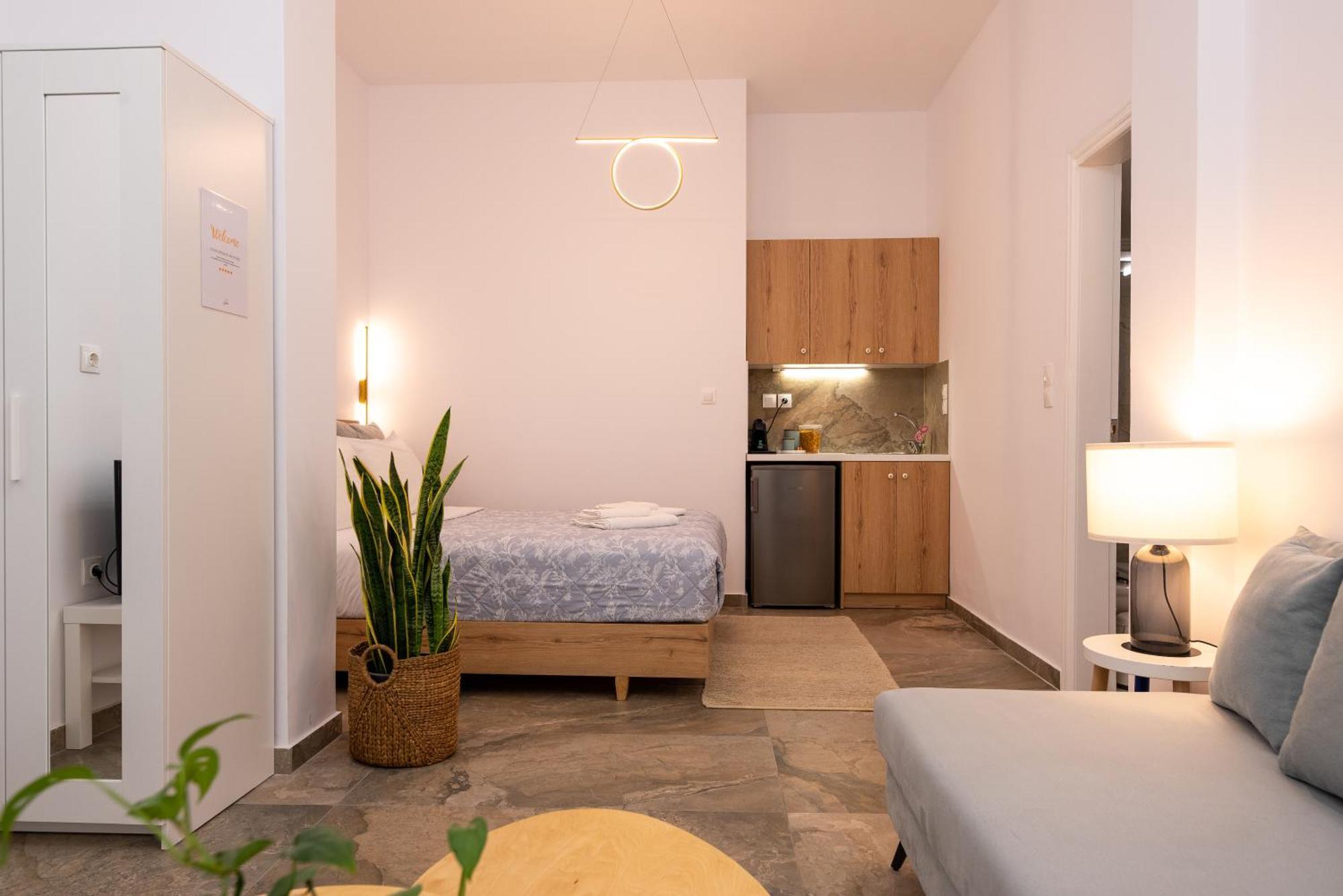 Valhalla - Brand New Airport Apt. Spáta Extérieur photo